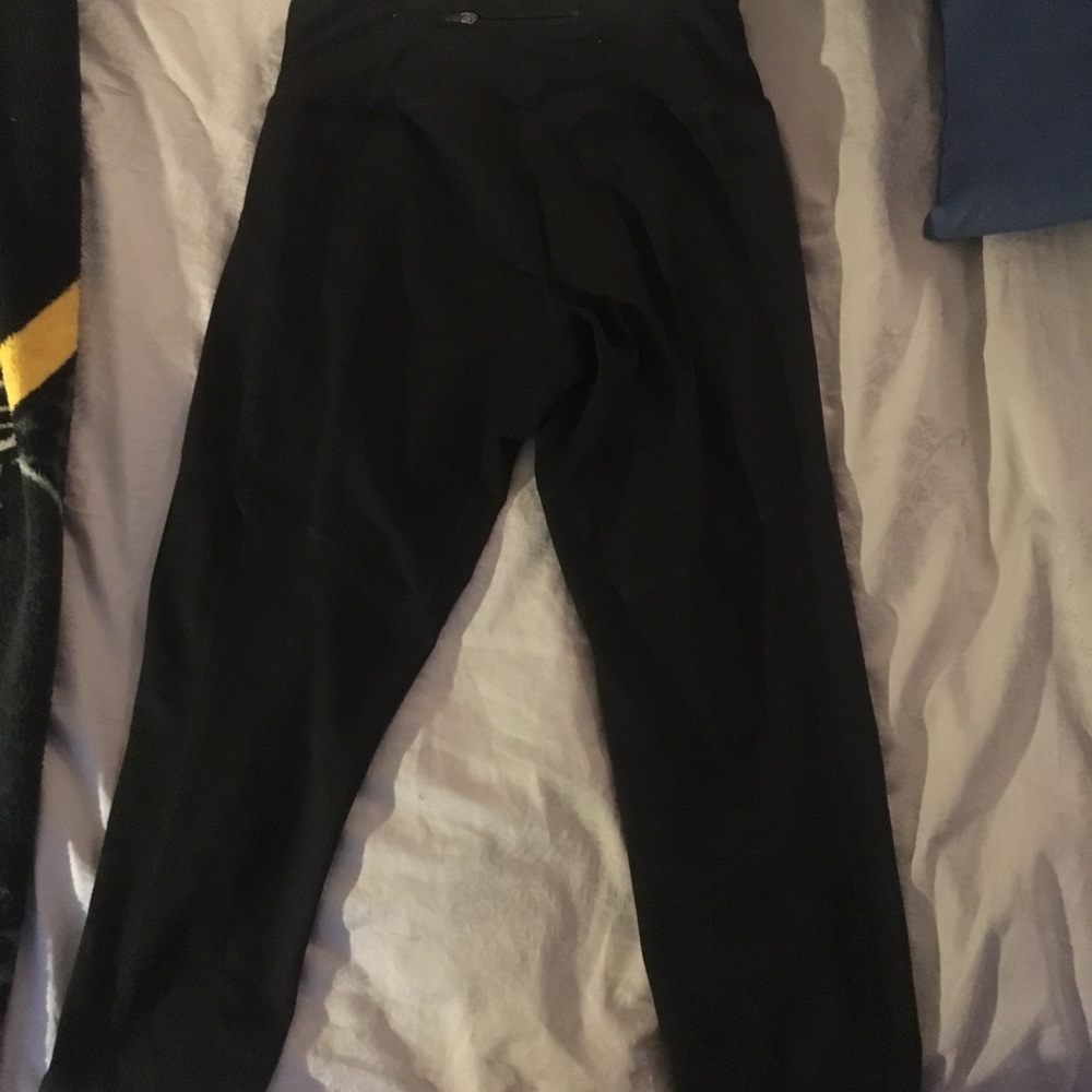 Champion cropped leggings